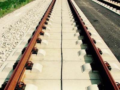 Linienleitverlegung