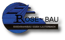 Rosebau Logo
